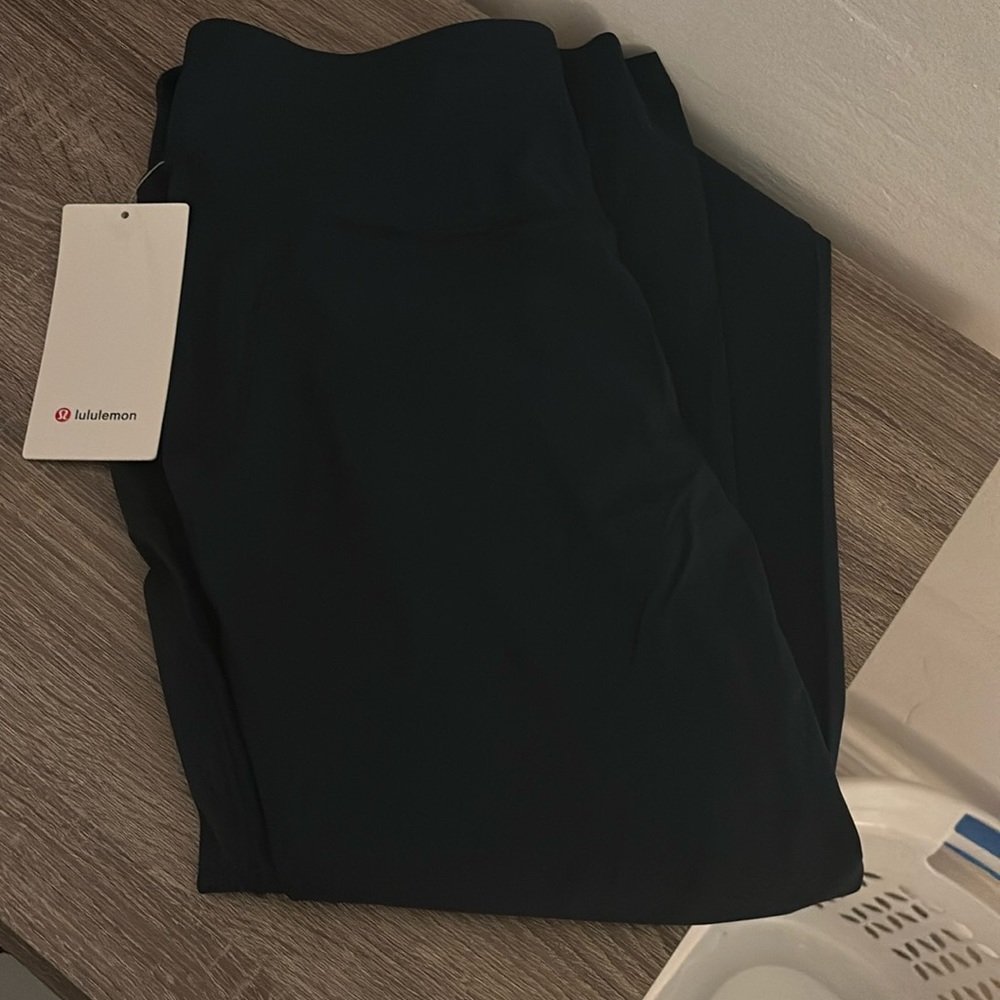 LULU LEMON BASE PACE TIGHT